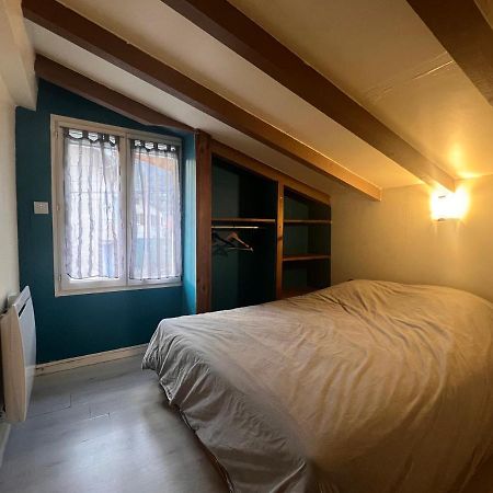 Delille Pere Et Fils Apartment Albertville Exterior photo